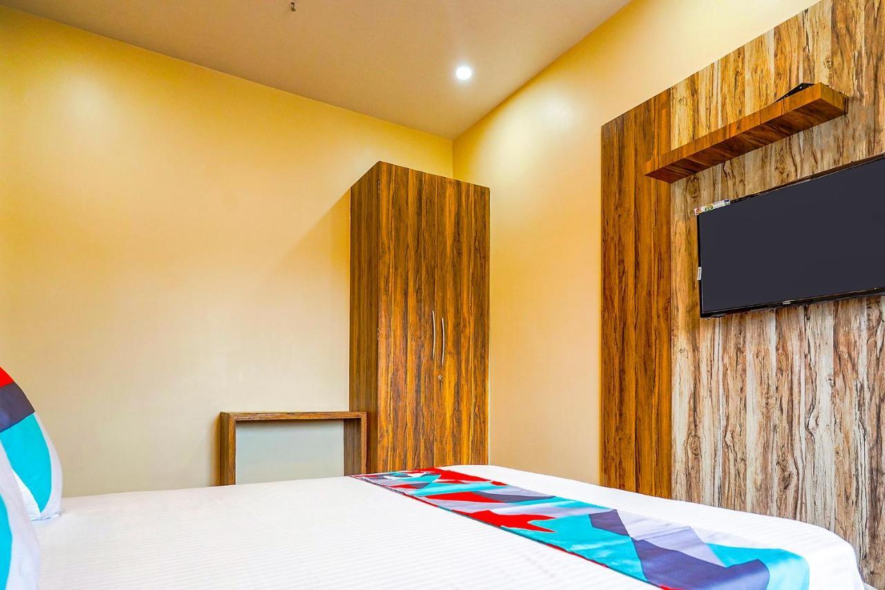 Fabhotel Quest - Nr Quest Mall コルカタ エクステリア 写真