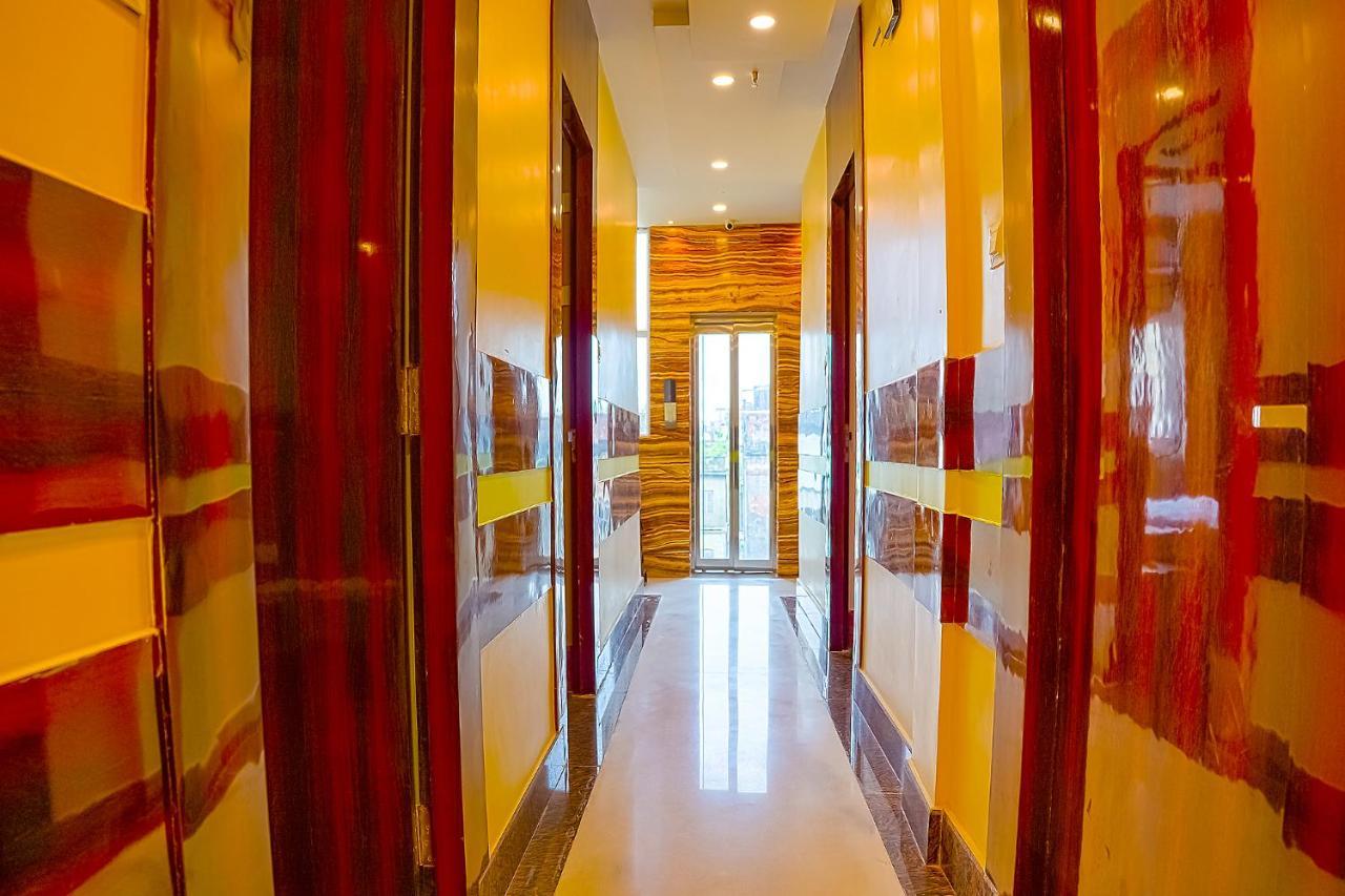 Fabhotel Quest - Nr Quest Mall コルカタ エクステリア 写真